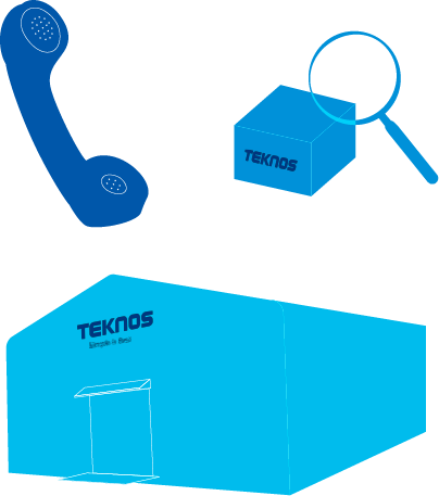 徹底した自社対応